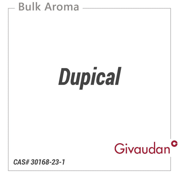 Dupical - GIVAUDAN - Aromatic Chemicals - Givaudan - Bulkaroma