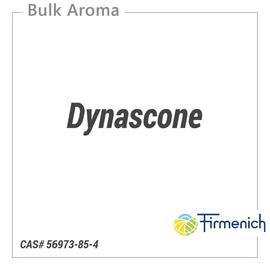 Dynascone - FIRMENICH - Aromatic Chemicals - Firmenich - Bulkaroma
