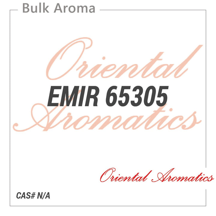 EMIR 65305 - 25g - ORIENTAL AROMATICS - Fragrances - Oriental Aromatics - Bulkaroma