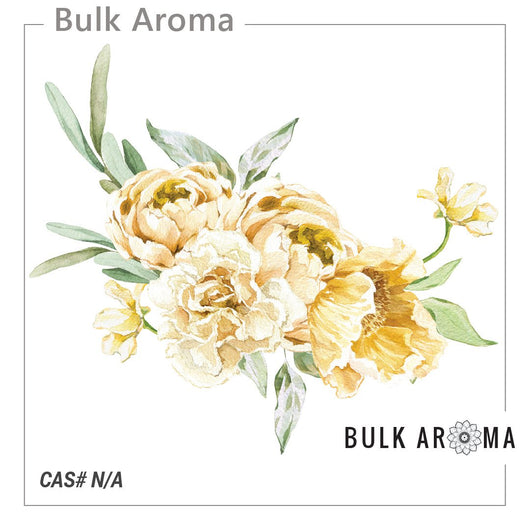 English Flower - Bulkaroma - Fragrances - Bulkaroma - Bulkaroma
