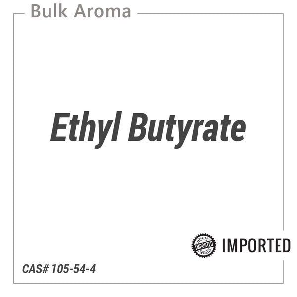Ethyl Butyrate - SND-202RI