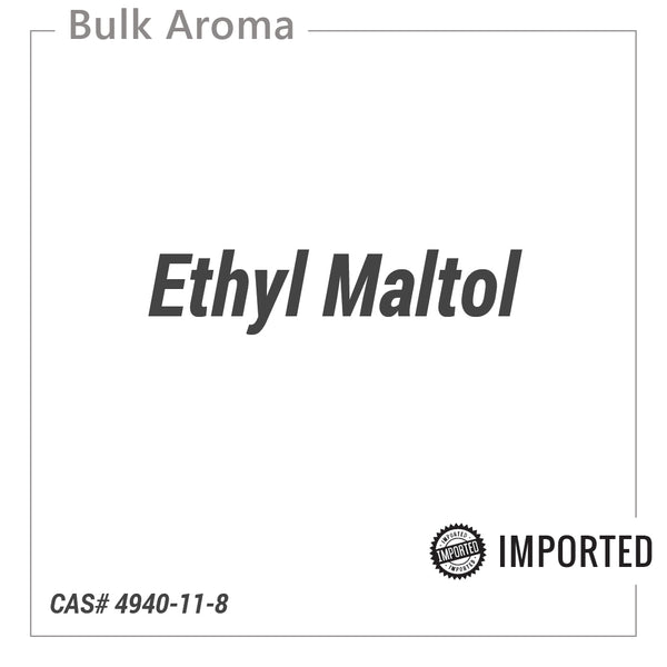 Ethyl Maltol - SND-202RI