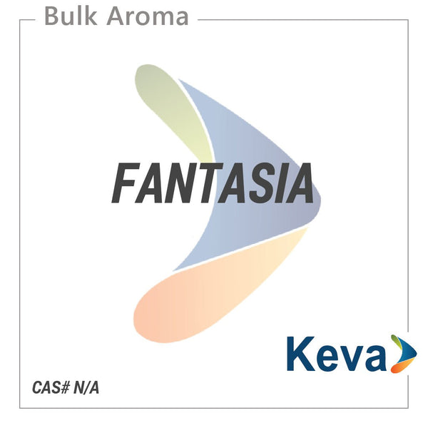 FANTASIA - 25g - SHK/KEVA/COBRA - Fragrances - SH Kelkar (aka SHK/Keva/Cobra) - Bulkaroma
