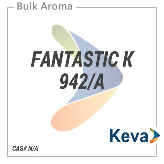 FANTASTIC K 942/A - 25g - SHK/KEVA/COBRA - Fragrances - SH Kelkar (aka SHK/Keva/Cobra) - Bulkaroma