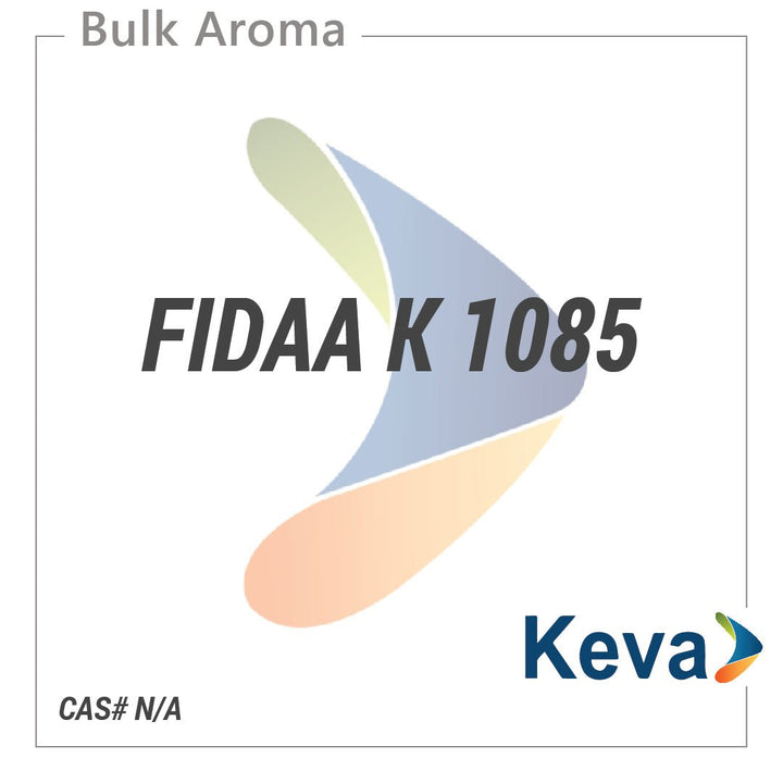 FIDAA K 1085 - 25g - SHK/KEVA/COBRA - Fragrances - SH Kelkar (aka SHK/Keva/Cobra) - Bulkaroma