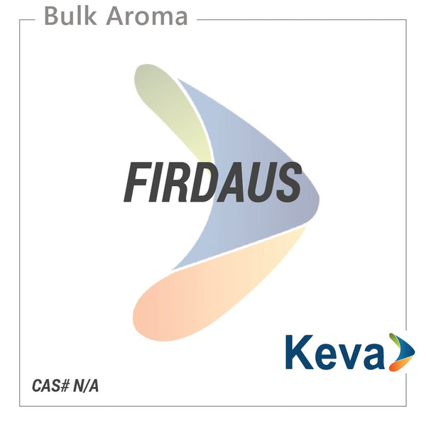 FIRDAUS - SHK/KEVA/COBRA - Fragrances - SH Kelkar (aka SHK/Keva/Cobra) - Bulkaroma