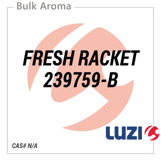 Fresh Racket 239759-B-b2b - Fragrances - Luzi - Bulkaroma