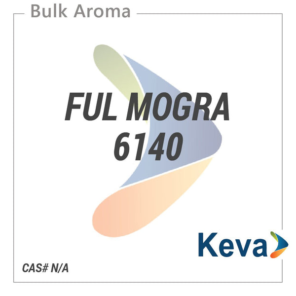FUL MOGRA 6140 - 25g - SHK/KEVA/COBRA - Fragrances - SH Kelkar (aka SHK/Keva/Cobra) - Bulkaroma