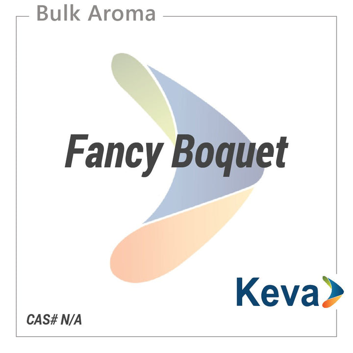 Fancy Boquet - SHK/KEVA/COBRA - Fragrances - SH Kelkar (aka SHK/Keva/Cobra) - Bulkaroma