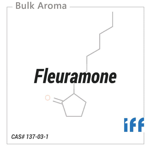Fleuramone - IFF - Aromatic Chemicals - IFF - Bulkaroma