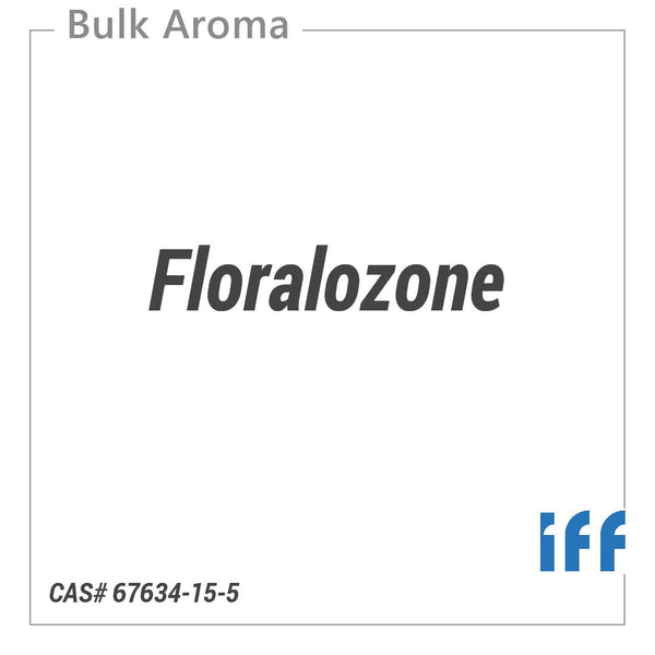 Floralozone - IFF - Aromatic Chemicals - IFF - Bulkaroma