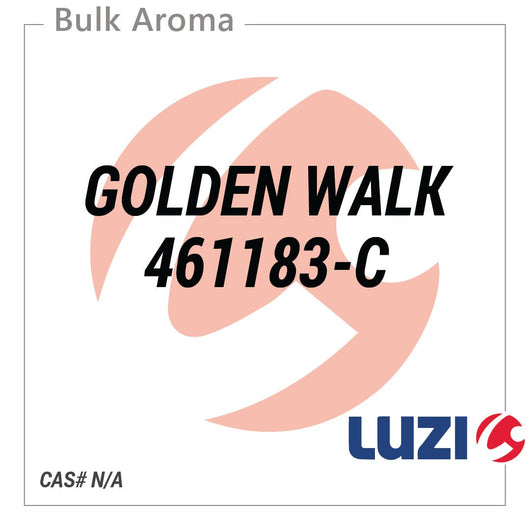 Golden Walk 461183-C-b2b - Fragrances - Luzi - Bulkaroma