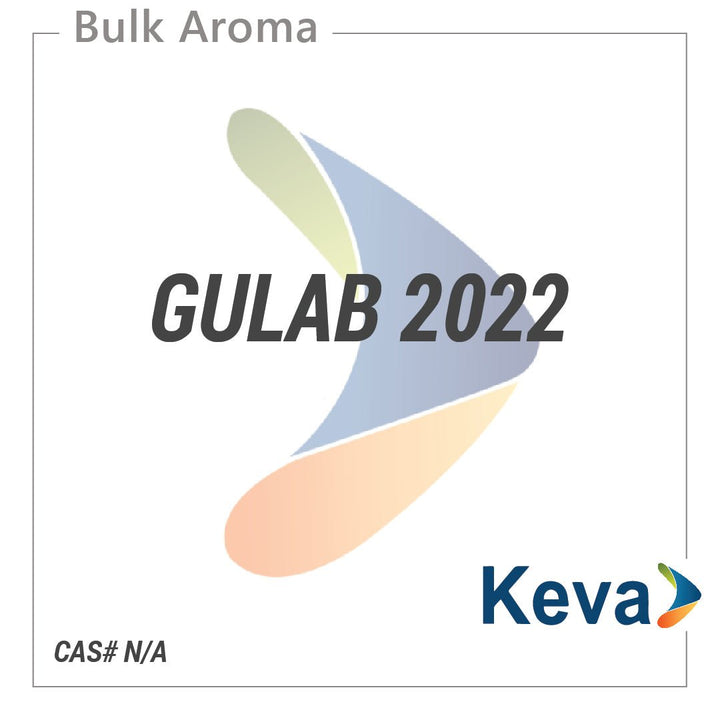 GULAB 2022 - 25g - SHK/KEVA/COBRA - Fragrances - SH Kelkar (aka SHK/Keva/Cobra) - Bulkaroma