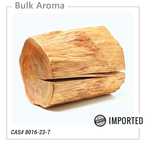 Guaicwood Oil - PM-100IA - Naturals - Imported - Bulkaroma