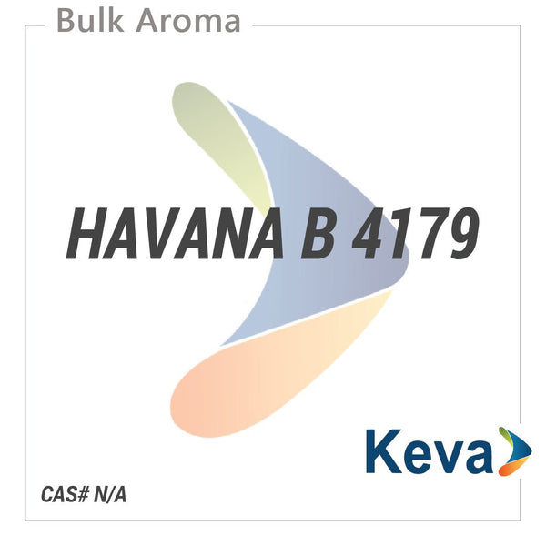HAVANA B 4179 - 25g - SHK/KEVA/COBRA - Fragrances - SH Kelkar (aka SHK/Keva/Cobra) - Bulkaroma