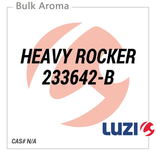 Heavy Rocker 233642-B-b2b - Fragrances - Luzi - Bulkaroma
