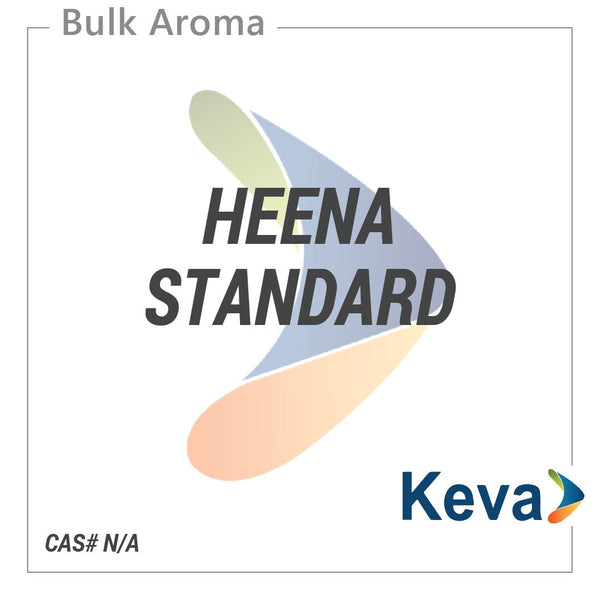 HEENA STANDARD - 25g - SHK/KEVA/COBRA - Fragrances - SH Kelkar (aka SHK/Keva/Cobra) - Bulkaroma