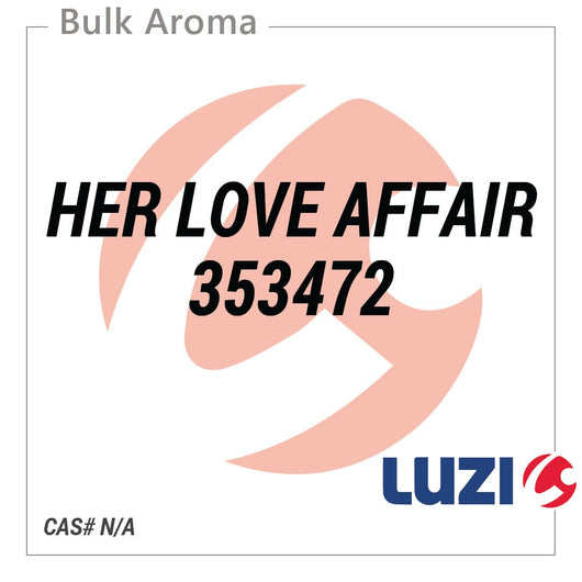 Her Love Affair 353472-b2b - Fragrances - Luzi - Bulkaroma