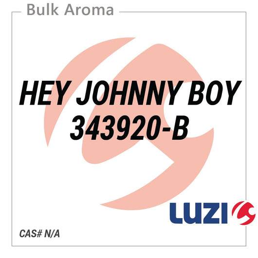 Hey Johnny Boy 343920-B-b2b - Fragrances - Luzi - Bulkaroma