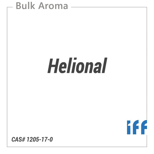 Helional - IFF - Aromatic Chemicals - IFF - Bulkaroma