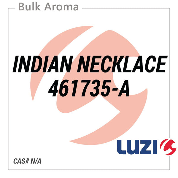 Indian Necklace 461735-A-b2b - Fragrances - Luzi - Bulkaroma