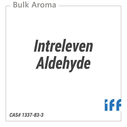 Intreleven Aldehyde - IFF - Aromatic Chemicals - IFF - Bulkaroma
