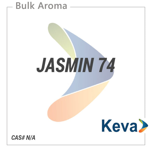 JASMIN 74 - 25g - SHK/KEVA/COBRA - Fragrances - SH Kelkar (aka SHK/Keva/Cobra) - Bulkaroma