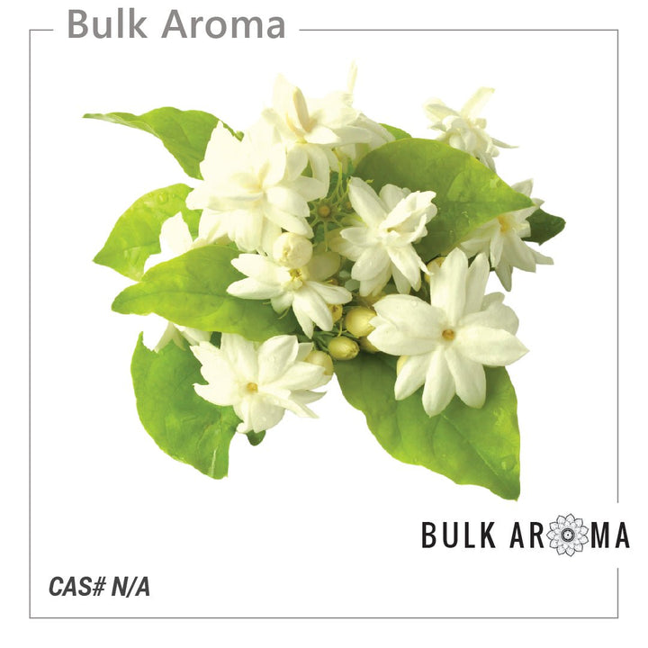 Jasmine - Bulkaroma - Fragrances - Bulkaroma - Bulkaroma
