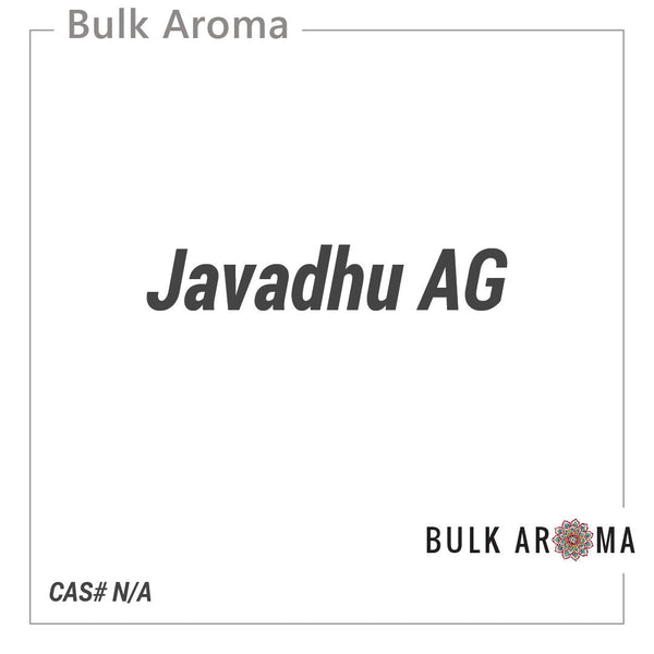 Javadhu AG - PU-100IQ - Fragrances - Bulkaroma - Bulkaroma