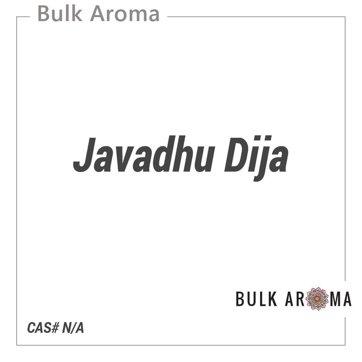 Javadhu Dija Ag - Bulkaroma - Fragrances - Bulkaroma - Bulkaroma
