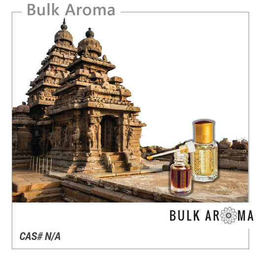 Javadhu Kriya - Bulkaroma - Fragrances - Bulkaroma - Bulkaroma