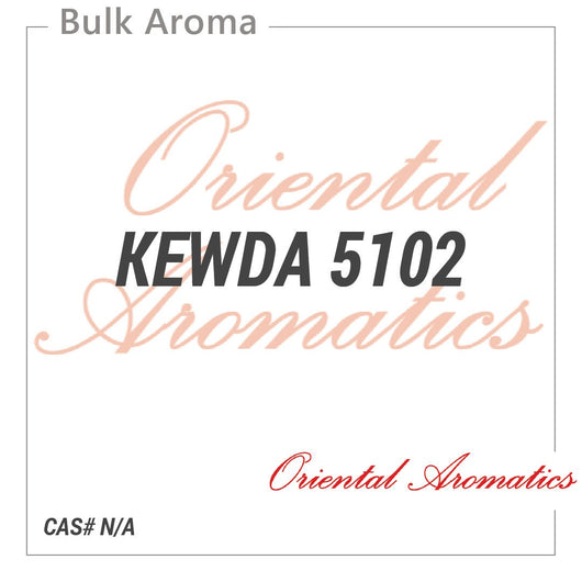 KEWDA 5102 - 25g - ORIENTAL AROMATICS - Fragrances - Oriental Aromatics - Bulkaroma