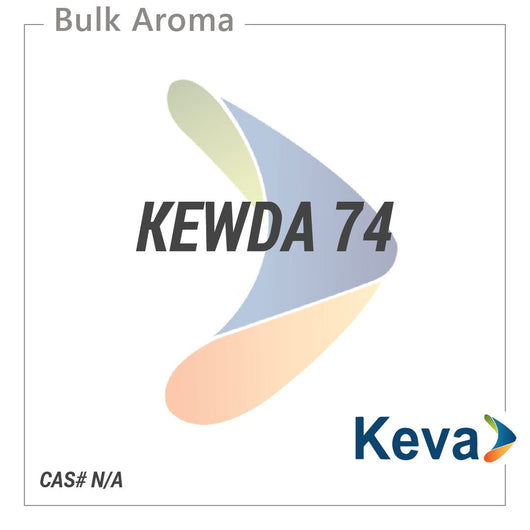 KEWDA 74 - 25g - SHK/KEVA/COBRA - Fragrances - SH Kelkar (aka SHK/Keva/Cobra) - Bulkaroma