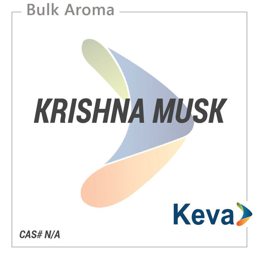 KRISHNA MUSK - 25g - SHK/KEVA/COBRA - Fragrances - SH Kelkar (aka SHK/Keva/Cobra) - Bulkaroma
