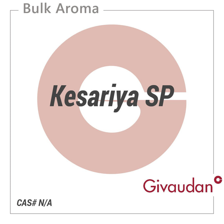 Kesariya SP - GIVAUDAN - Fragrances - Givaudan - Bulkaroma