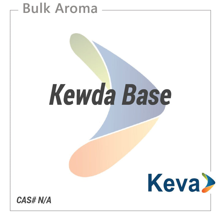 Kewda Base - SHK/KEVA/COBRA - Fragrances - SH Kelkar (aka SHK/Keva/Cobra) - Bulkaroma