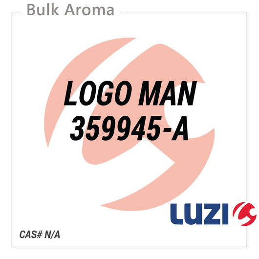 Logo Man 359945-A-b2b - Fragrances - Luzi - Bulkaroma