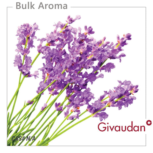 Lavender Garden INDE - GIVAUDAN - Fragrances - Givaudan - Bulkaroma