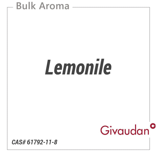 Lemonile - GIVAUDAN - Aromatic Chemicals - Givaudan - Bulkaroma