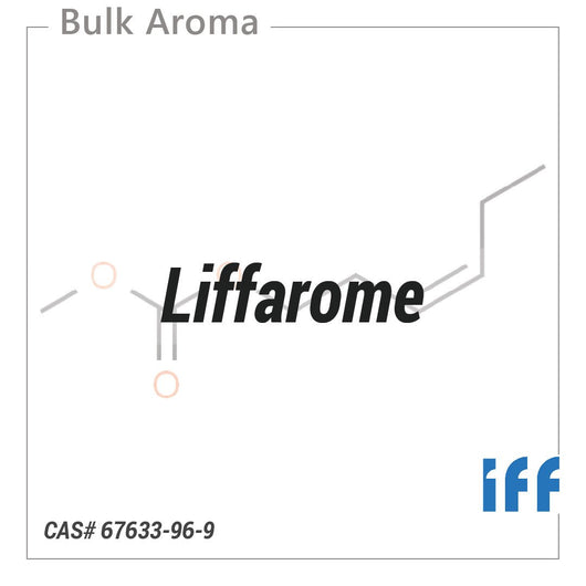 Liffarome - IFF - Aromatic Chemicals - IFF - Bulkaroma