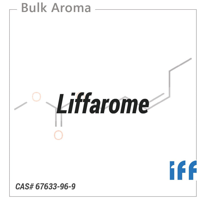 Liffarome - IFF - Aromatic Chemicals - IFF - Bulkaroma