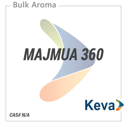 MAJMUA 360 - 25g - SHK/KEVA/COBRA - Fragrances - SH Kelkar (aka SHK/Keva/Cobra) - Bulkaroma