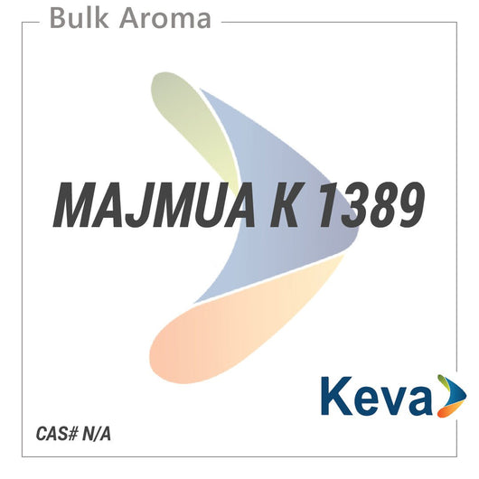 MAJMUA K 1389 - 25g - SHK/KEVA/COBRA - Fragrances - SH Kelkar (aka SHK/Keva/Cobra) - Bulkaroma