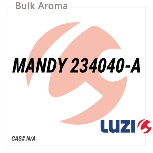 Mandy 234040-A-b2b - Fragrances - Luzi - Bulkaroma