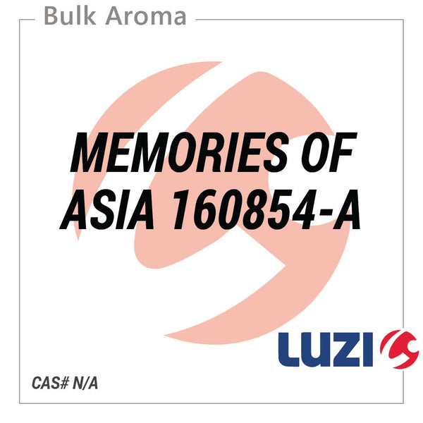 Memories Of Asia 160854-A-b2b - Fragrances - Luzi - Bulkaroma