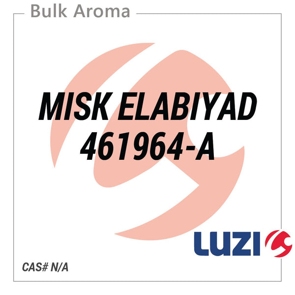 Misk Elabiyad 461964-A-b2b - Fragrances - Luzi - Bulkaroma
