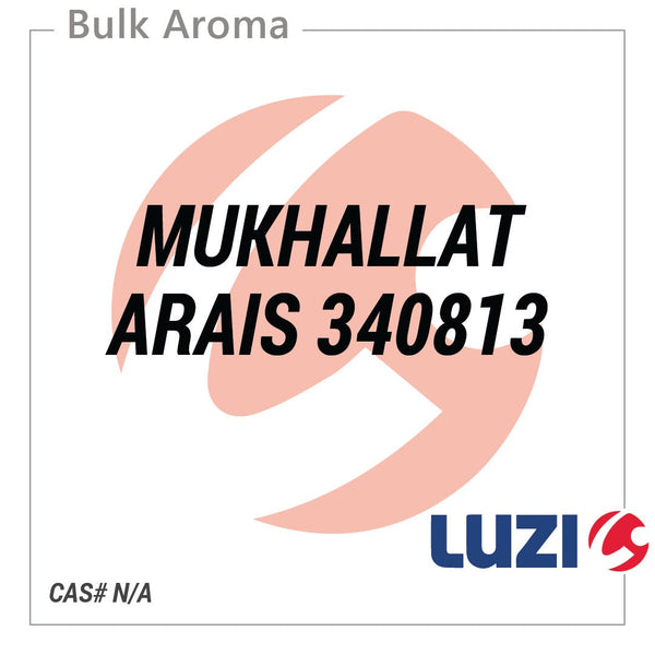 Mukhallat Arais 340813-b2b - Fragrances - Luzi - Bulkaroma