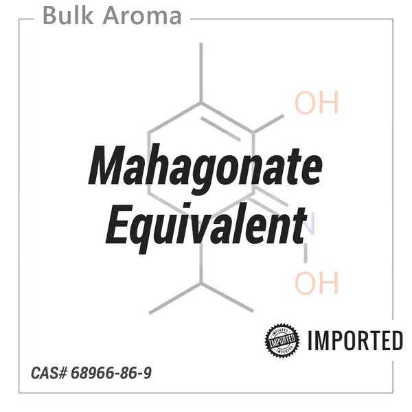 Mahagonate Equivalent - SAR-200OK - Aromatic Chemicals - Imported - Bulkaroma