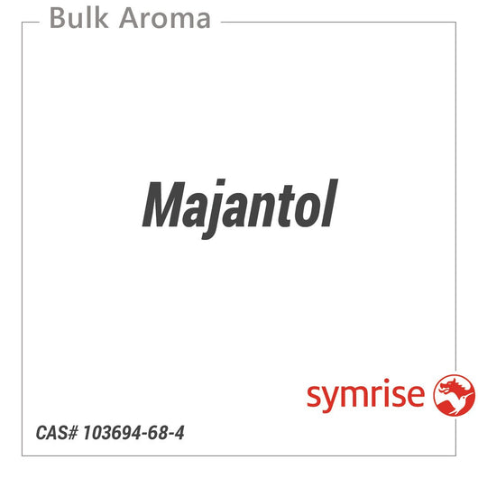 Majantol - SYMRISE - Aromatic Chemicals - Symrise - Bulkaroma