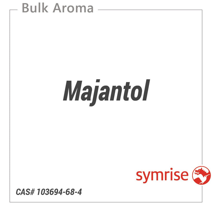 Majantol - SYMRISE - Aromatic Chemicals - Symrise - Bulkaroma